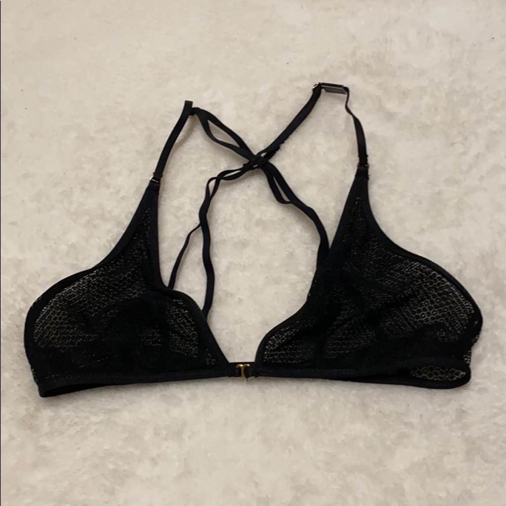 Victoria’s Secret bralette
